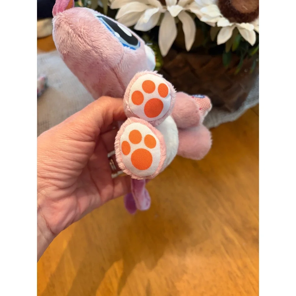 Lps Plush Kitty Cat  6